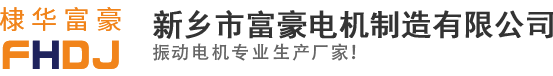 新乡市富豪电机制造有限公司